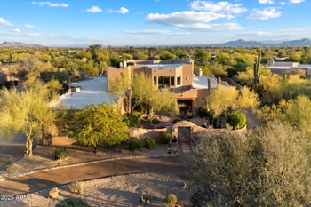 25483 Wrangler Rd, Scottsdale, AZ 85255