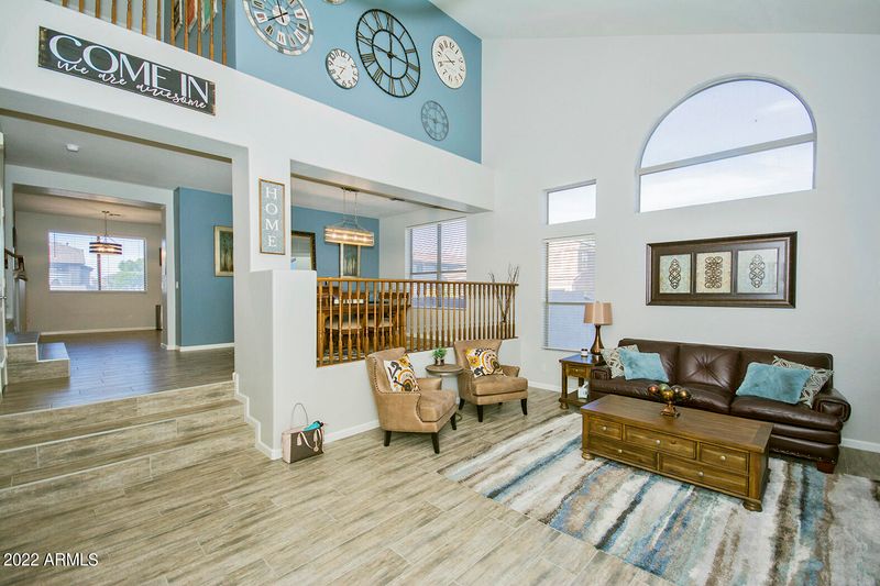 25484 N 68th Ln N, Peoria, AZ 85383