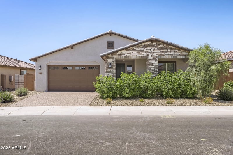 25488 176th Ave, Surprise, AZ 85387
