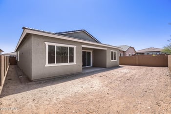 25489 N 167th Ln, Surprise, AZ 85387