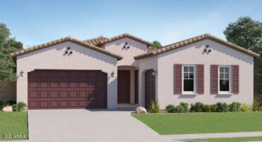 25489 N 167th Ln, Surprise, AZ 85387
