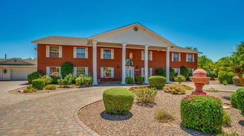2549 E Florian Cir, Mesa, AZ 85204