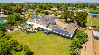 2549 E Florian Cir, Mesa, AZ 85204