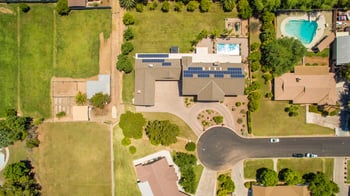 2549 E Florian Cir, Mesa, AZ 85204
