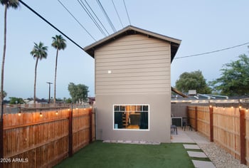 2549 Mitchell St, Phoenix, AZ 85006