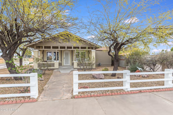 2549 Mitchell St, Phoenix, AZ 85006