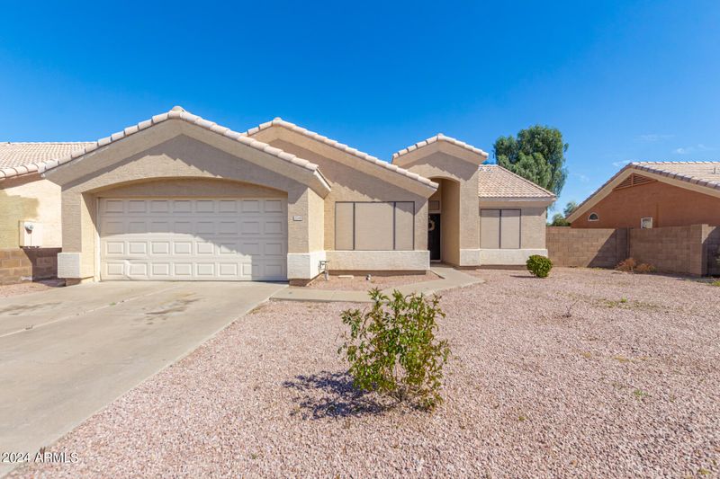 2549 N 85th Ave, Phoenix, AZ 85037