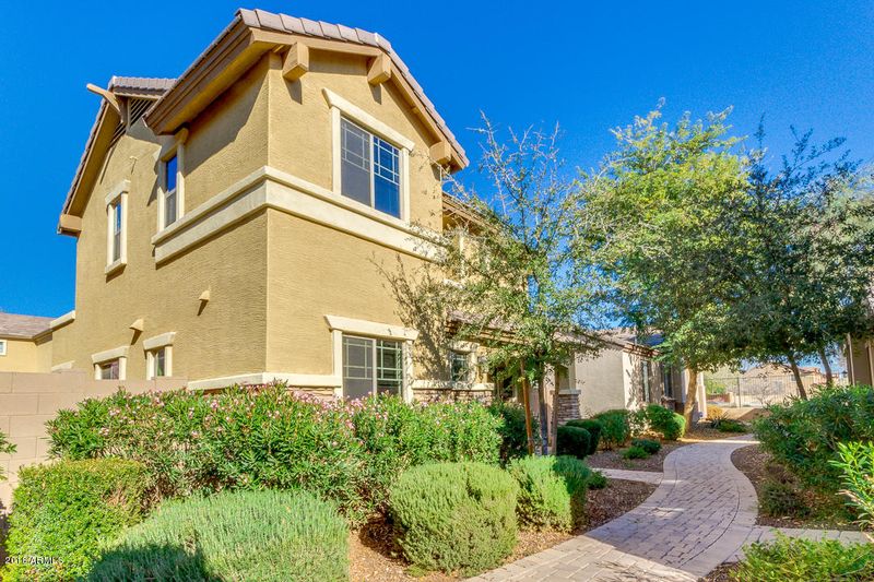 2549 S Penrose Dr, Gilbert, AZ 85295