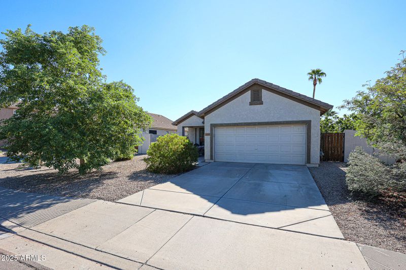 2549 S Sunnyvale Ave, Gilbert, AZ 85295