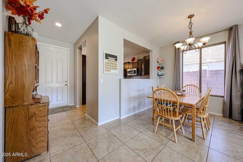 2549 Sunnyvale Ave, Gilbert, AZ 85295
