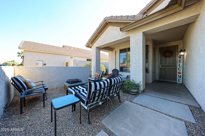 2549 Sunnyvale Ave, Gilbert, AZ 85295