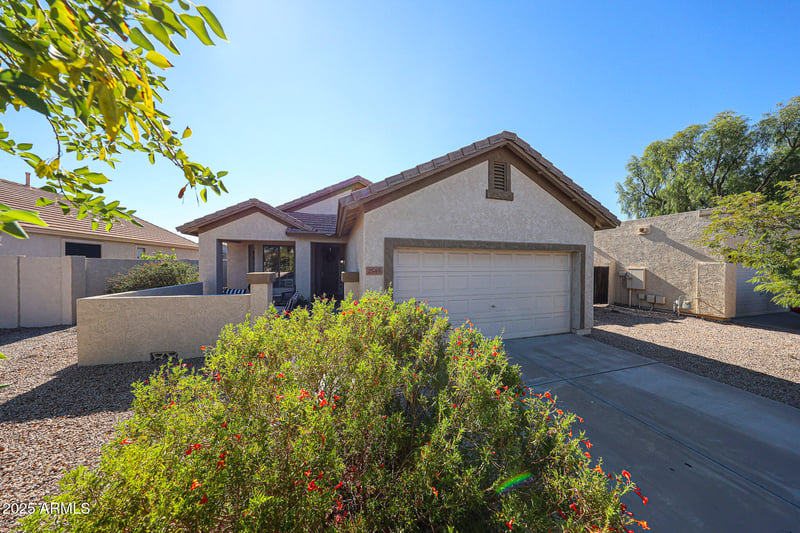 2549 Sunnyvale Ave, Gilbert, AZ 85295