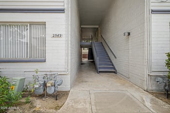 2549 W Rose Ln #A-113, Phoenix, AZ 85017