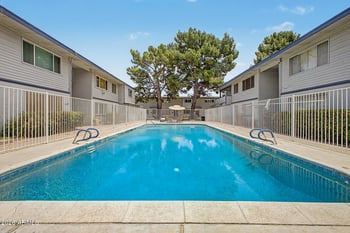 2549 W Rose Ln #A-113, Phoenix, AZ 85017