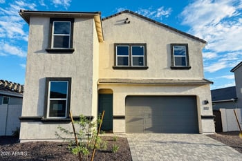 2549 W Satinwood Dr, Phoenix, AZ 85045