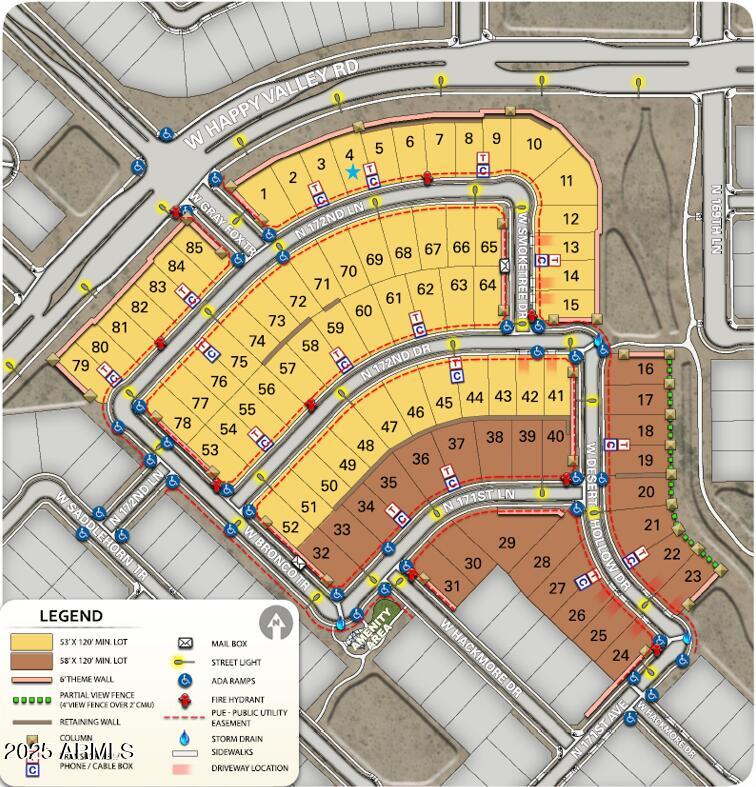 25490 172nd Ln, Surprise, AZ 85387