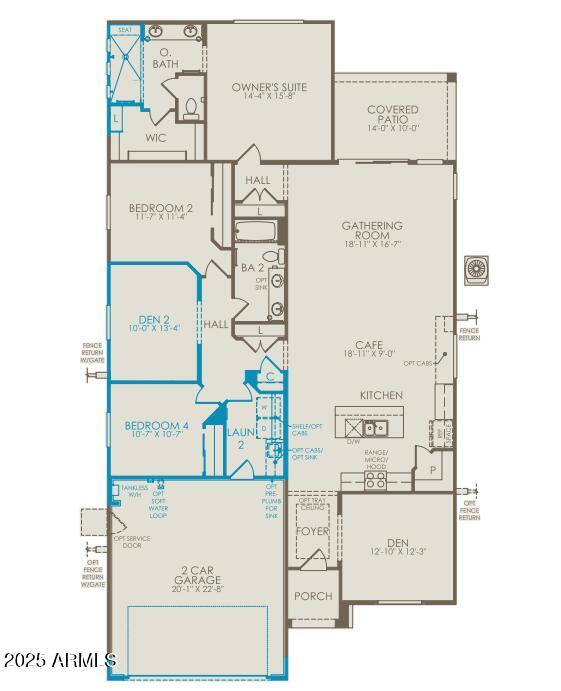 25490 172nd Ln, Surprise, AZ 85387