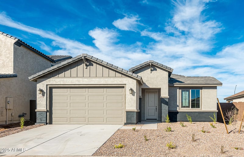 25490 172nd Ln, Surprise, AZ 85387