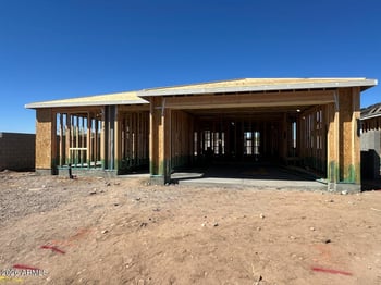 25492 77th Dr, Peoria, AZ 85383