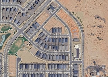 25499 183rd Dr, Wittmann, AZ 85361