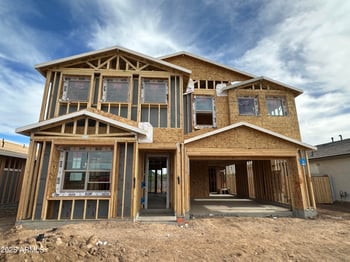 25499 75th Ln, Peoria, AZ 85383