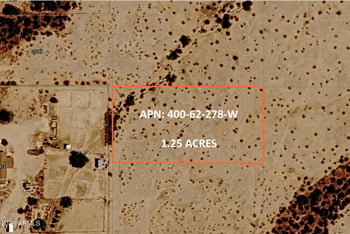 254XX 185th Ave #W, Buckeye, AZ 85326