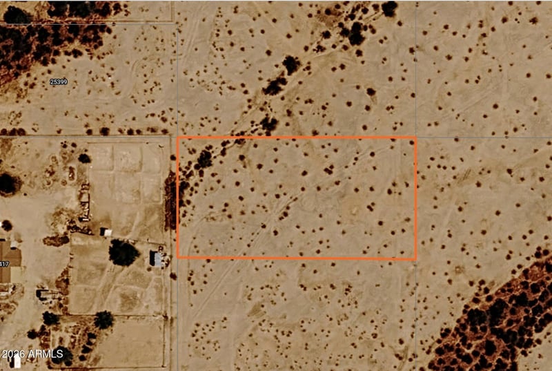254XX 185th Ave #W, Buckeye, AZ 85326