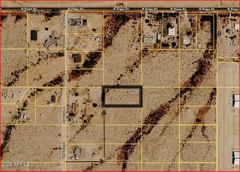 254XX 185th Ave #W, Buckeye, AZ 85326