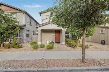 255 69th Pl, Mesa, AZ 85207