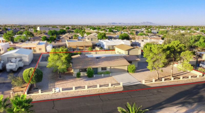 255 E 12th Ave, Apache Junction, AZ 85119