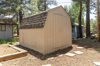 255 Oak Dr, Munds Park, AZ 86017