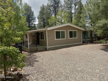 255 Oak Dr, Munds Park, AZ 86017