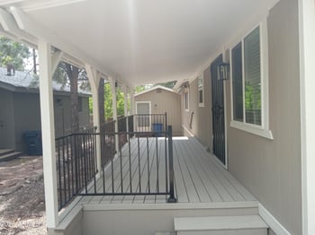 255 Oak Dr, Munds Park, AZ 86017