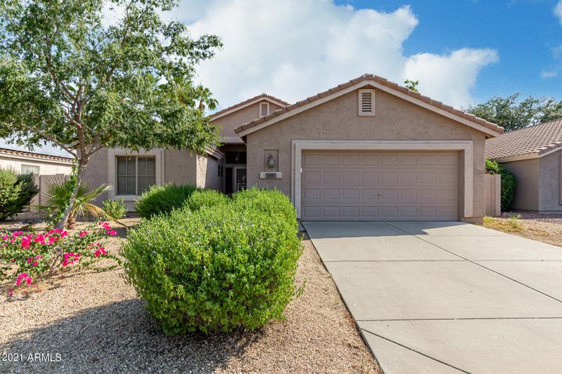 255 E Rawhide Ave, Gilbert, AZ 85296