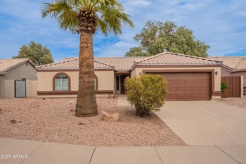 255 Kingston St, Chandler, AZ 85225
