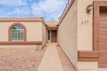 255 Kingston St, Chandler, AZ 85225