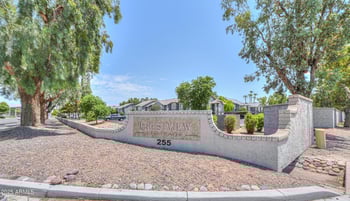 255 Kyrene Rd #111, Chandler, AZ 85226