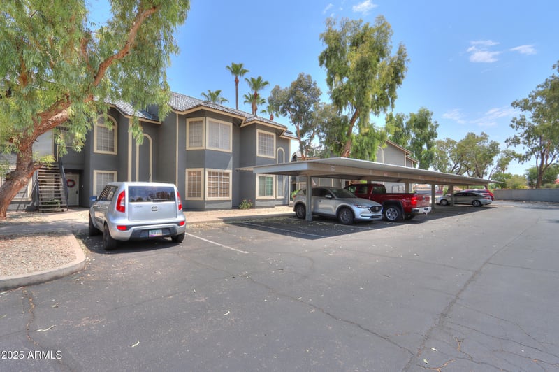 255 Kyrene Rd #111, Chandler, AZ 85226