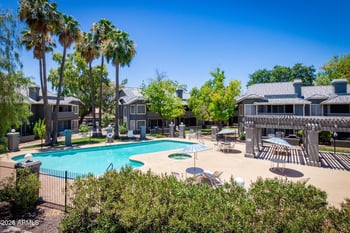 255 Kyrene Rd #133, Chandler, AZ 85226