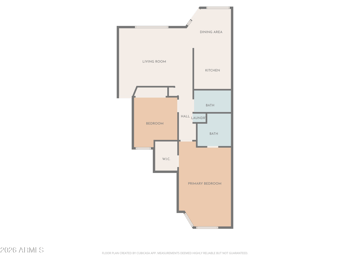 255 Kyrene Rd #133, Chandler, AZ 85226