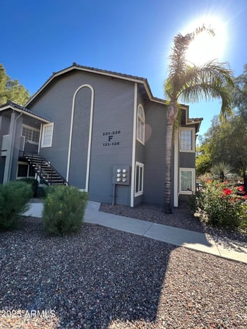 255 Kyrene Rd #231, Chandler, AZ 85226