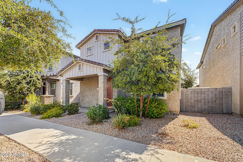 255 69th Pl, Mesa, AZ 85207