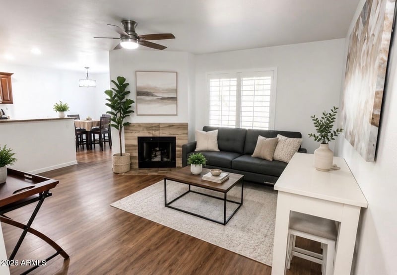 255 Kyrene Rd #108, Chandler, AZ 85226