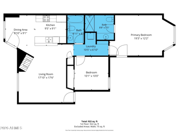 255 Kyrene Rd #117, Chandler, AZ 85226