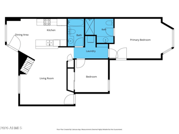 255 S Kyrene Rd #117, Chandler, AZ 85226
