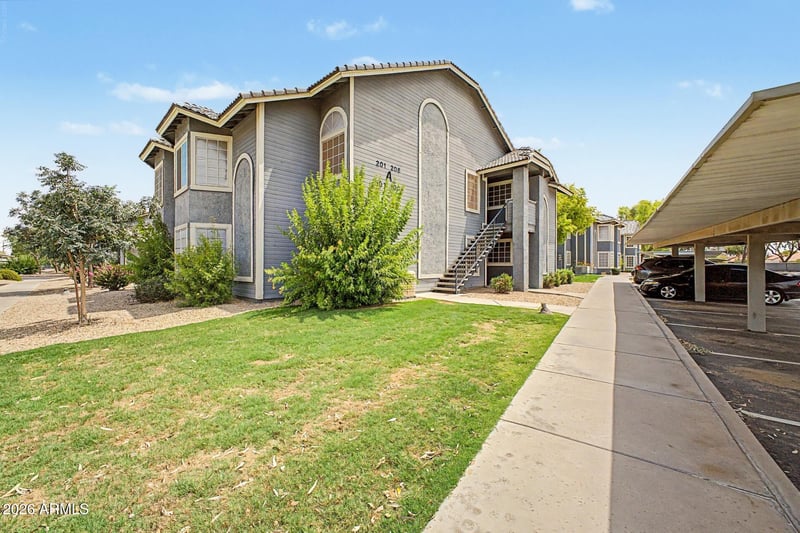 255 S Kyrene Rd #201, Chandler, AZ 85226