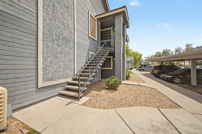255 S Kyrene Rd #201, Chandler, AZ 85226