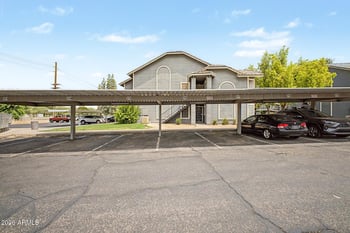 255 Kyrene Rd #201, Chandler, AZ 85226