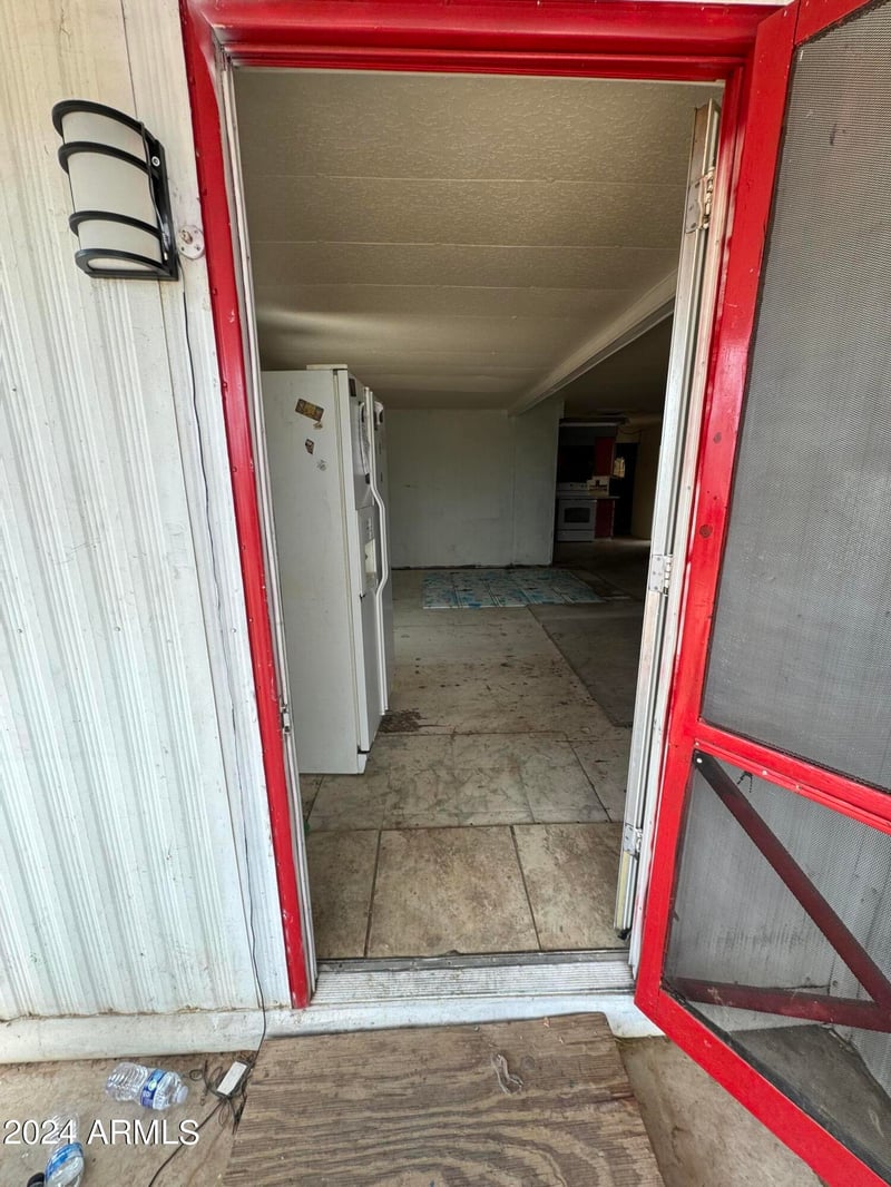 255 S Wayfarer --, Mesa, AZ 85204