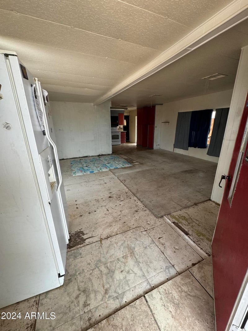 255 S Wayfarer --, Mesa, AZ 85204